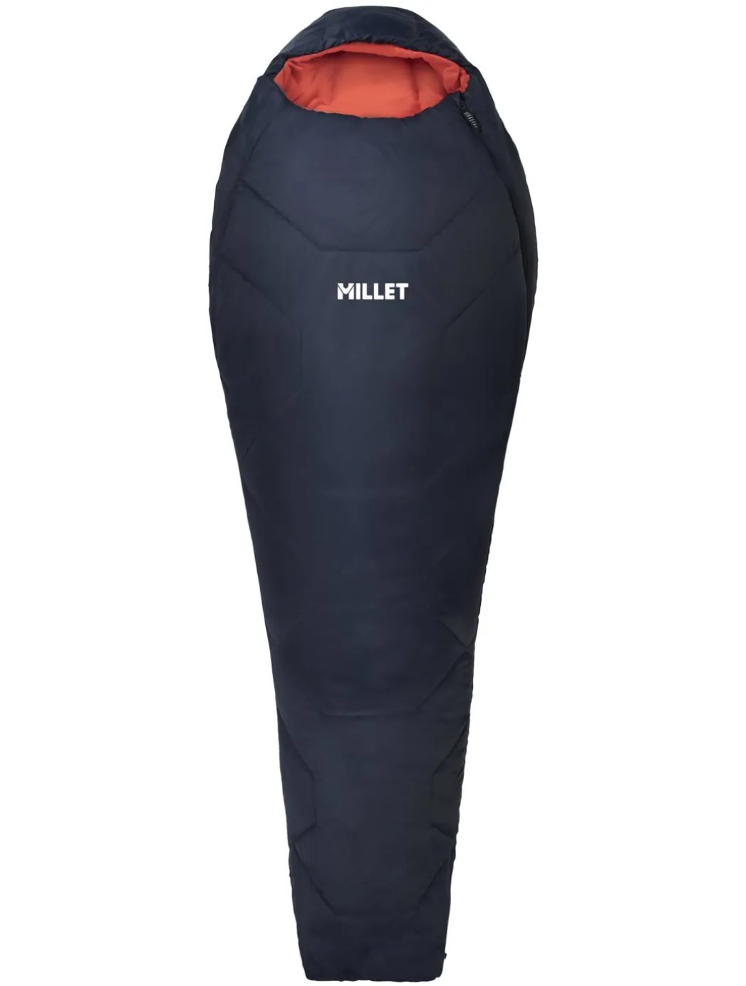 Baikal 1100 W slaapzak dames