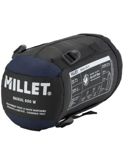 Baikal 600 W slaapzak dames