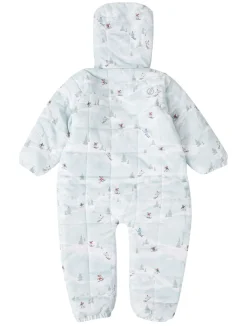 Bambino III Suit ski overall kinderen