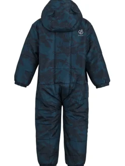Bambino III Suit ski overall kinderen