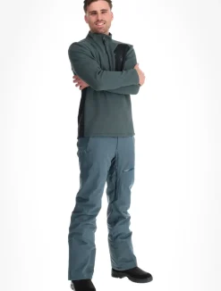 Bandit 1/2 Zip skipully heren