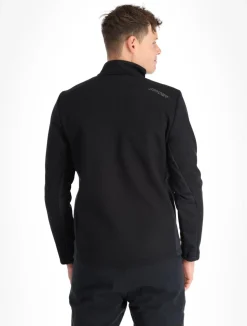 Bandit 1/2 Zip skipully heren