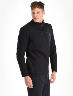 Bandit 1/2 Zip skipully heren