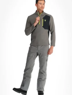 Bandit 1/2 Zip skipully heren