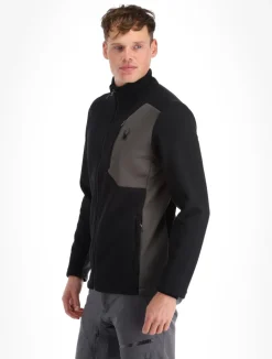 Bandit vest heren
