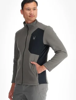 Bandit vest heren