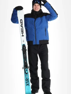 Banges ski-jas heren