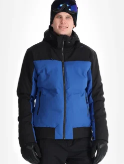 Banges ski-jas heren