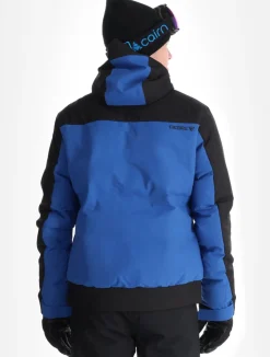 Banges ski-jas heren