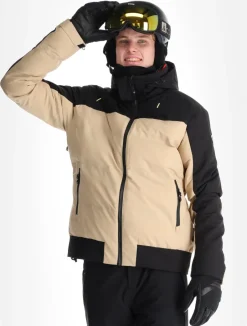 Banges ski-jas heren
