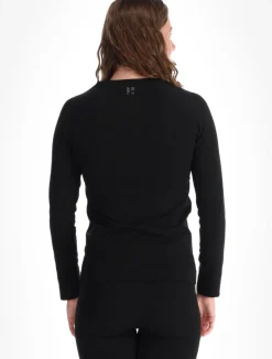 Baselayer Shirt thermoshirt dames