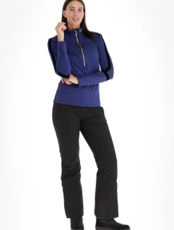 Basic Flock skipully dames