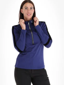 Basic Flock skipully dames