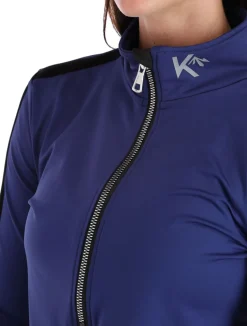 Basic Flock skipully dames
