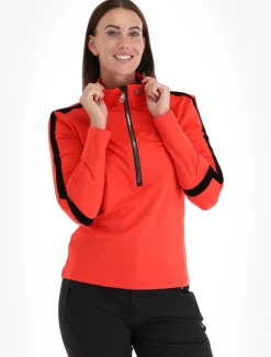 Basic Flock skipully dames