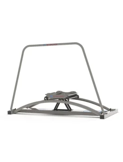 Basic skisimulator