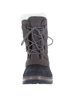 Beker snowboots dames