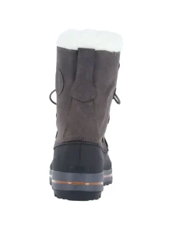 Beker snowboots dames
