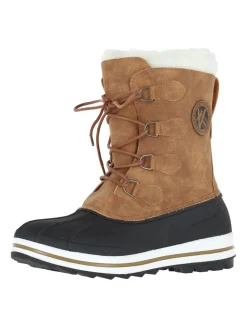 Beker snowboots dames