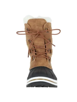 Beker snowboots dames