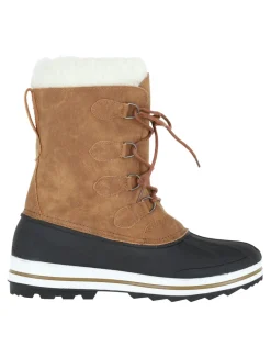 Beker snowboots dames