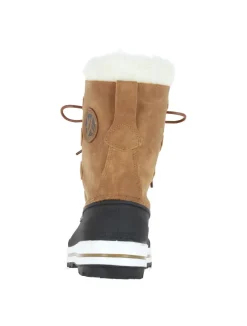 Beker snowboots dames