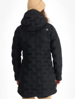 Belize ski-jas dames