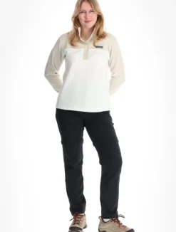 Benton Springs™ 1/2 Snap Pull Over II urban trui dames