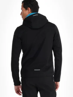 Biggs softshell ski-jas heren
