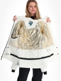 Bird Mountain™ III Insulated Jacket ski-jas dames