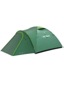Bizon 4 Plus tent unisex