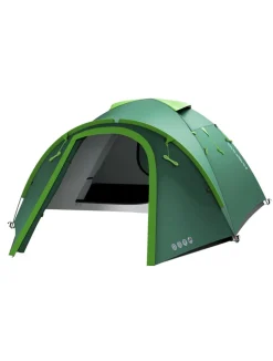 Bizon 4 Plus tent unisex