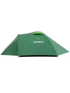 Bizon 4 Plus tent unisex