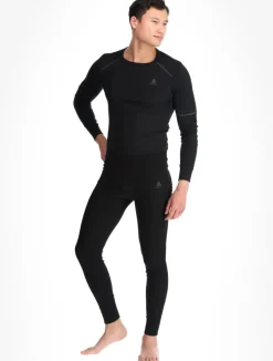 BL Bottom Long Active Warm thermobroek heren
