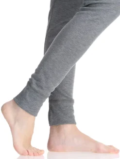 BL Bottom Long Active Warm thermobroek dames