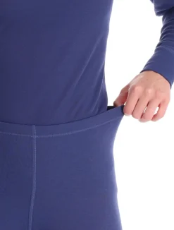 BL Bottom Long Active Warm thermobroek dames