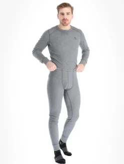 BL Bottom Long Active Warm thermobroek heren