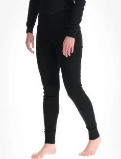 BL Bottom Long Active Warm thermobroek dames