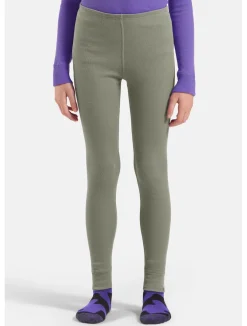 BL Bottom Long Active Warm thermobroek kinderen
