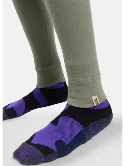 BL Bottom Long Active Warm thermobroek kinderen