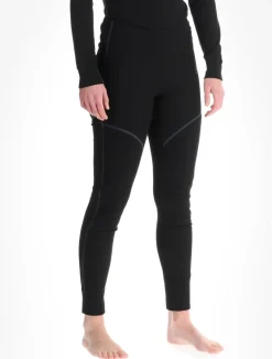 BL Bottom Long Active X-Warm thermobroek dames
