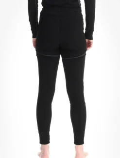 BL Bottom Long Active X-Warm thermobroek dames