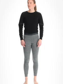 BL Bottom Long Merino 200 thermobroek dames