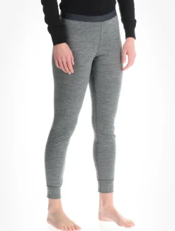 BL Bottom Long Merino 200 thermobroek dames