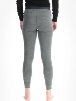 BL Bottom Long Merino 200 thermobroek dames