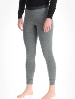 BL Bottom Long Merino 200 thermobroek dames