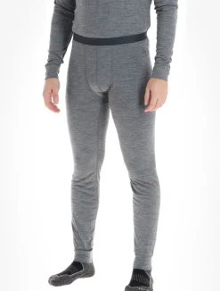BL Bottom Long Merino 200 thermobroek heren