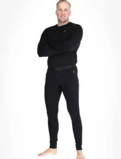 BL Bottom Long Merino 160 thermobroek heren