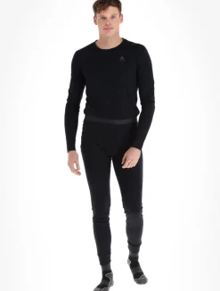 BL Bottom Long Merino 200 thermobroek heren