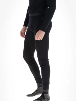 BL Bottom Long Merino 200 thermobroek heren